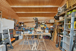 Bakkevej 8, Stilling, 8660 Skanderborg