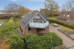 Teglgårdsbakken 12, 7620 Lemvig