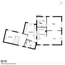 Bakkevej 8, Stilling, 8660 Skanderborg