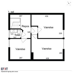 Bakkevej 8, Stilling, 8660 Skanderborg