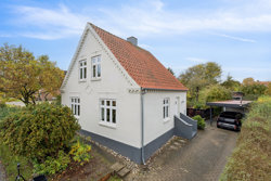 Bakkevej 8, Stilling, 8660 Skanderborg