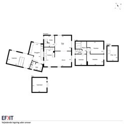 Bakkevej 8, Stilling, 8660 Skanderborg