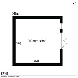 Bakkevej 8, Stilling, 8660 Skanderborg
