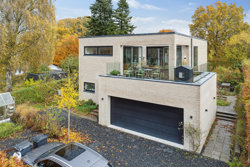 Gammel Skørpingvej 32A, 9520 Skørping