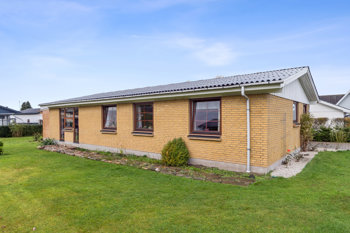 Vibevej 10, 9575 Terndrup