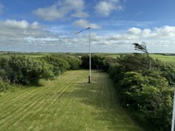 Pugholmvej 44, Dybe, 7620 Lemvig