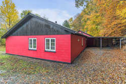 Bækkedalsvej 17, Gl Skørping, 9520 Skørping