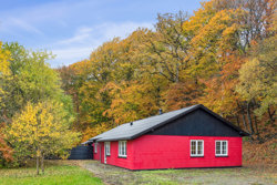 Bækkedalsvej 17, Gl Skørping, 9520 Skørping