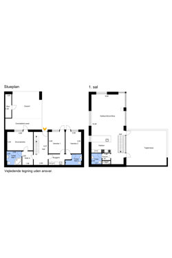 Heden 14A, 9520 Skørping