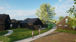 Mjølnervænget 33, Thorsager, 8410 Rønde