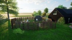 Mjølnervænget 33, Thorsager, 8410 Rønde