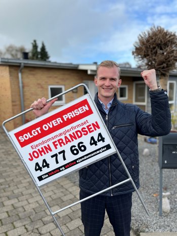 Mølleparken 5, 7480 Vildbjerg