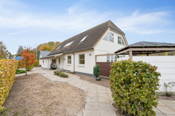 Bekkasinvænget 4, 5560 Aarup