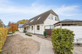 Bekkasinvænget 4, 5560 Aarup