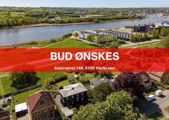 Aastrupvej 148, 6100 Haderslev