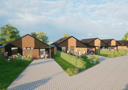 Mjølnervænget 33, Thorsager, 8410 Rønde