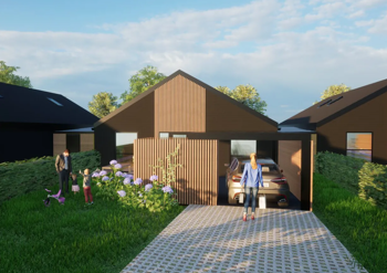 Mjølnervænget 33, 8410 Rønde