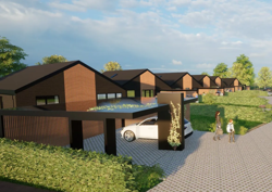 Mjølnervænget 33, Thorsager, 8410 Rønde