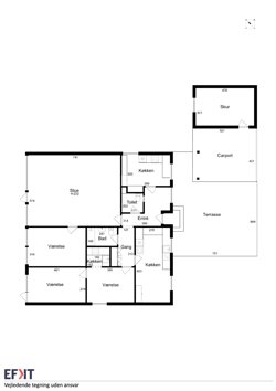 Kvædevej 5, 7000 Fredericia