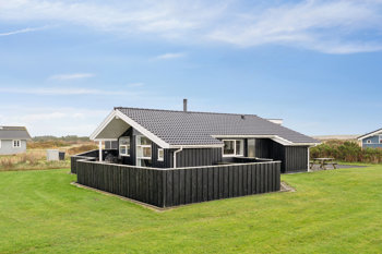 Neerlandiavej 15, 7673 Harboøre