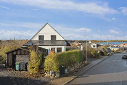 Nørreled 2, 7620 Lemvig