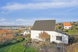 Nørreled 2, 7620 Lemvig