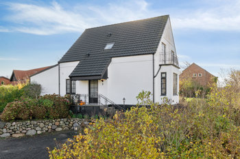 Nørreled 2, 7620 Lemvig