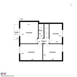 Nørreled 2, 7620 Lemvig