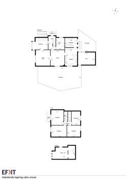 Nørreled 2, 7620 Lemvig