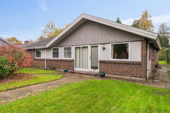 Torvald Køhlsvej 63, 8300 Odder