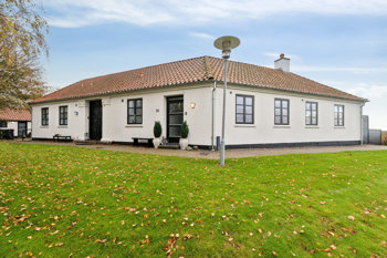 Ifversensvej 38-44, 9800 Hjørring