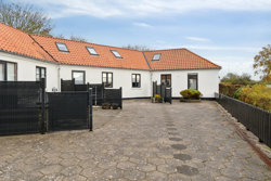 Ifversensvej 38-44, 9800 Hjørring