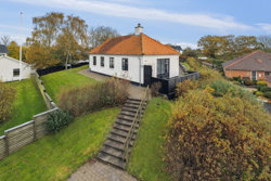 Ifversensvej 38-44, 9800 Hjørring