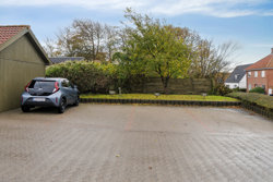 Ifversensvej 38-44, 9800 Hjørring