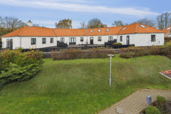 Ifversensvej 38-44, 9800 Hjørring