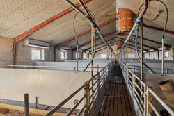 Pederstrupvej 32, Pederstrup, 8620 Kjellerup