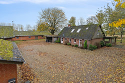 Pederstrupvej 32, Pederstrup, 8620 Kjellerup