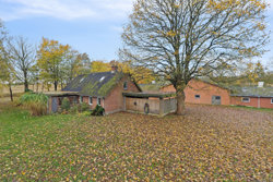 Pederstrupvej 32, Pederstrup, 8620 Kjellerup