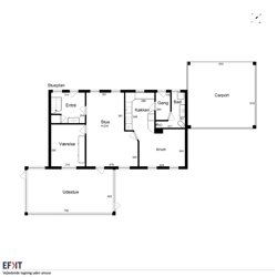 Pederstrupvej 32, Pederstrup, 8620 Kjellerup