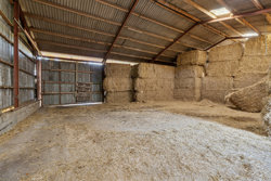 Pederstrupvej 32, Pederstrup, 8620 Kjellerup