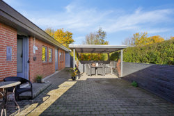 Webersvej 125, 7500 Holstebro