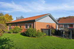Webersvej 125, 7500 Holstebro