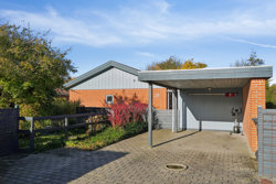 Webersvej 125, 7500 Holstebro