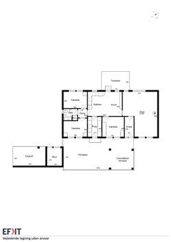 Webersvej 125, 7500 Holstebro