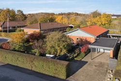 Webersvej 125, 7500 Holstebro