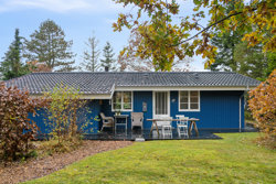 Pramdragerparken 23, Truust, 8882 Fårvang