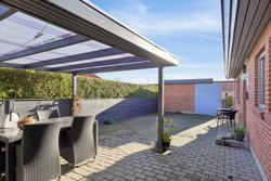 Webersvej 125, 7500 Holstebro