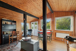 Møllevangsvej 12, Grønfeld, 8400 Ebeltoft