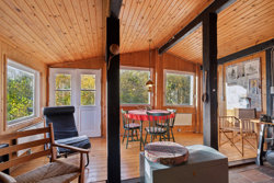 Møllevangsvej 12, Grønfeld, 8400 Ebeltoft