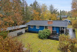 Pramdragerparken 23, Truust, 8882 Fårvang